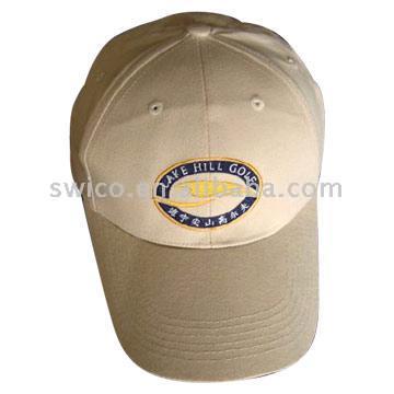 Premium Sports Cap (Premium Sports Cap)