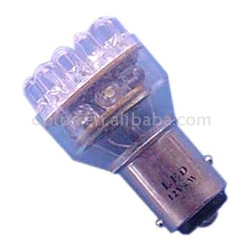  Auto LED Bulb (S25/1156/1157) ( Auto LED Bulb (S25/1156/1157))