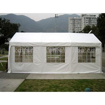  Party Tent (Partyzelt)