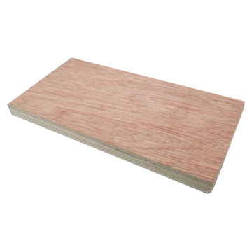  Plywood