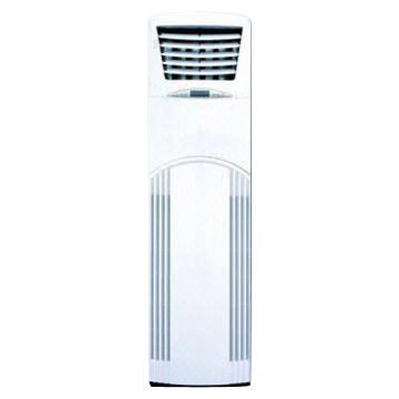  CS Floor-standing Air Conditioner