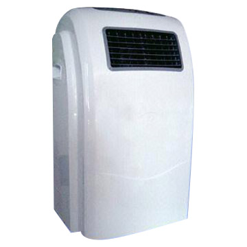  Mobile Air Conditioner (AM-09A4AR)