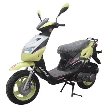 Scooter & Motorrad (Scooter & Motorrad)