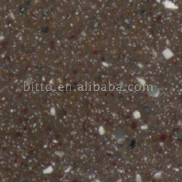  Absolute Quartz Surface (Absolute quartz de surface)