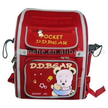  Schoolbag (Schulranzen)