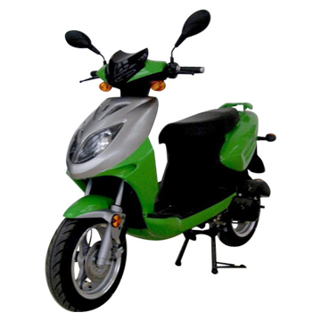  Scooter (Scooter)