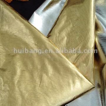  PU Bag and Luggage Leather