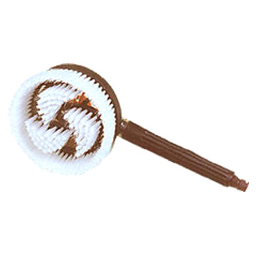 Rotary Brush ( Rotary Brush)