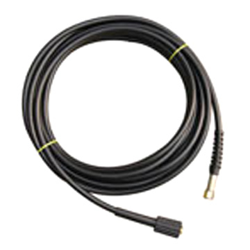  Textile-Armed Plastic Hose