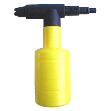  Foam Spray Bottle (Mousse Vaporisateur)