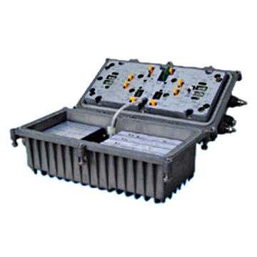  Medium-Sized Optical Node (Medium-Sized Optical Knoten)
