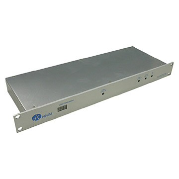  Adjacent Channel Fixed Modulator (Adjacent Channel Modulator fixe)