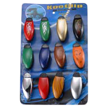  Glasses Clip
