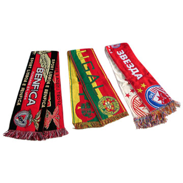  Scarves ( Scarves)