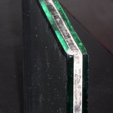  Laminated Glass (Verre feuilleté)