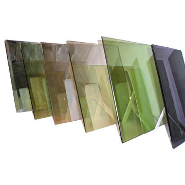  Reflective Float Glass (Reflective Float Glass)
