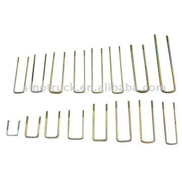  U Bolts ( U Bolts)