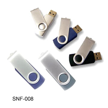  Wheel USB Flash Disks (Колесо USB флэш-диск)