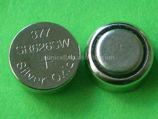  3.0V Lithium Button Cell (CR-Series) ( 3.0V Lithium Button Cell (CR-Series))