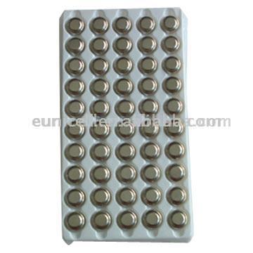  1.5V Alkaline Button Cell (0% Hg) ( 1.5V Alkaline Button Cell (0% Hg))