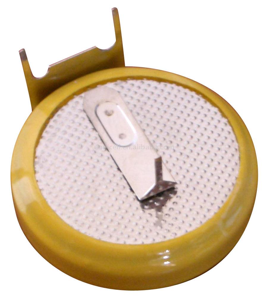  3.0V Lithium Button Cell (CR-Series) ( 3.0V Lithium Button Cell (CR-Series))