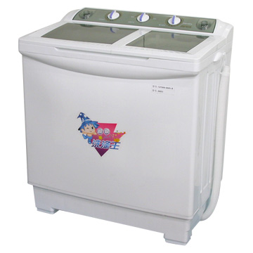 Washing Machine (Стиральные машины)