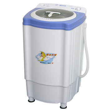  Spin Drier (Essoreuse)