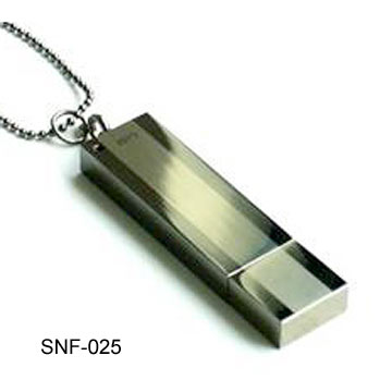 Stainless Steel USB Flash Disk (Stainless Steel USB Flash Disk)