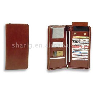  Cowhide Travel Organizer ( Cowhide Travel Organizer)