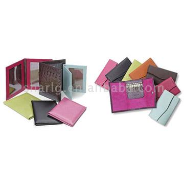 Two-Fold Photo Frame & Key Cases (Double Photo Frame & affaires clés)