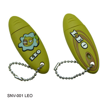  USB Flash Disks 1032 (Clés USB 1032)