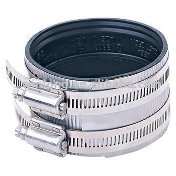 Heavy Duty Coupling ( Heavy Duty Coupling)