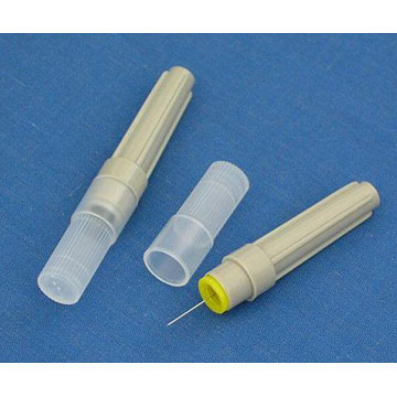  Dental Needles (Aiguilles dentaires)