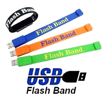  USB Flash Bands ( USB Flash Bands)
