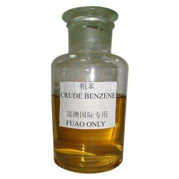  Crude Benzene (Benzène brut)