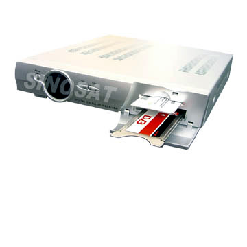  DVB-s (DVB-S)