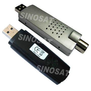  DVB-T USB ( DVB-T USB)