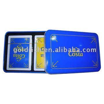  Playing Cards (Playing Cards)