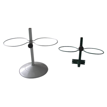  Basin Shelf