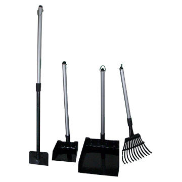 Rakes ( Rakes)