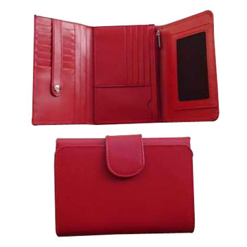  Wallets