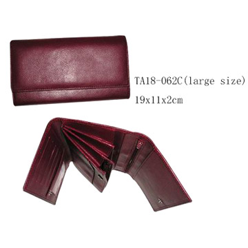  Wallets