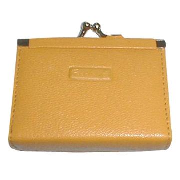  Coin Purses ( Coin Purses)