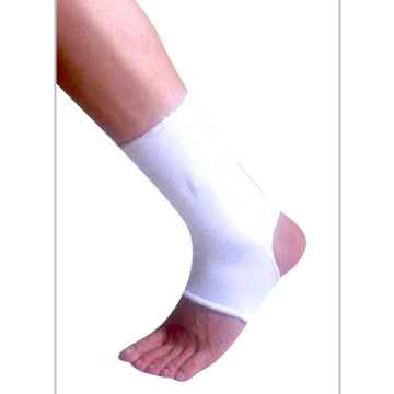  Ankle Support (Support de cheville)