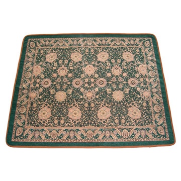  Chenille Carpet (Шенилле Carpet)