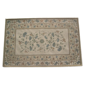  Chenille Carpet (Chenille Teppich)