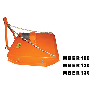  Mower (BE Type)
