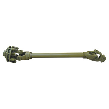  Universal Joint (Universal Joint)