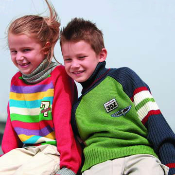 Kids `Wear (Kids `Wear)