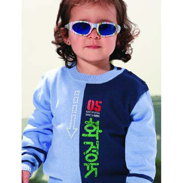  Babies` Pullover (Babies `Пуловер)